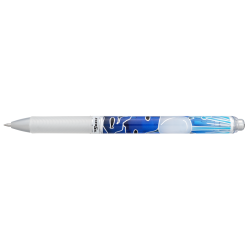 Gēla pildspalva Pentel Energel BL77 0.7mm, Velnzivs