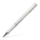 Geelpliiats Faber-Castell Beyond Gel Broad Rising 1.0mm valge