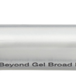 Geelpliiats Faber-Castell Beyond Gel Broad Rising 1.0mm valge