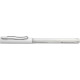 Geelpliiats Faber-Castell Beyond Gel Broad Rising 1.0mm valge