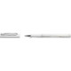 Geelpliiats Faber-Castell Beyond Gel Broad Rising 1.0mm valge