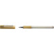 Geelpliiats Faber-Castell Beyond Gel Broad Rising 1.0mm kuld