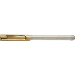 Geelpliiats Faber-Castell Beyond Gel Broad Rising 1.0mm kuld
