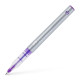 Tintes pildspalva Faber-Castell 0.7 violeta