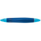*Tintes pildspalva Faber-Castell Scribolino Twist, zila