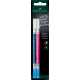 Korektors spalvas pildspalvu tintēm Faber-Castell, M, 2gab/iep