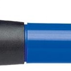 Rolleris Schneider Base Ball Medium, zils/melns korpuss, zila