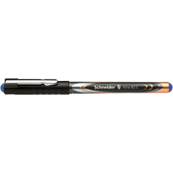 Rolleris Schneider Xtra 823 0.3mm, zils