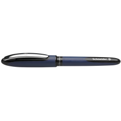 Rolleris Schneider One Business B, 0.6mm, melns