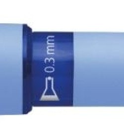 Rolleris Schneider One Hybrid N, 0.3mm, zils
