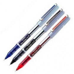 *Rolleris Zebra DX5 0.5mm, sarkans
