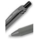 Gēla pildspalva Pentel Documents Pen BLP105, 0.5mm, melns
