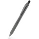 Gēla pildspalva Pentel Documents Pen BLP105, 0.5mm, melns