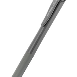 Gēla pildspalva Pentel Documents Pen BLP105, 0.5mm, zils