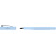 Tintes pildspalva Faber-Castell Grip 2010 0.5mm F, Sky Blue