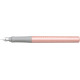 *Tintes pildspalva Faber-Castell Grip 2010, 0.5mm F, rozā