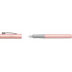*Tintes pildspalva Faber-Castell Grip 2010, 0.5mm F, rozā