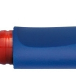 Tintes pildspalva Faber-Castell Scribolino, zils korpuss