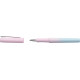 Tintes pildspalva Faber-Castell Poly Pen M, Blushing Sky