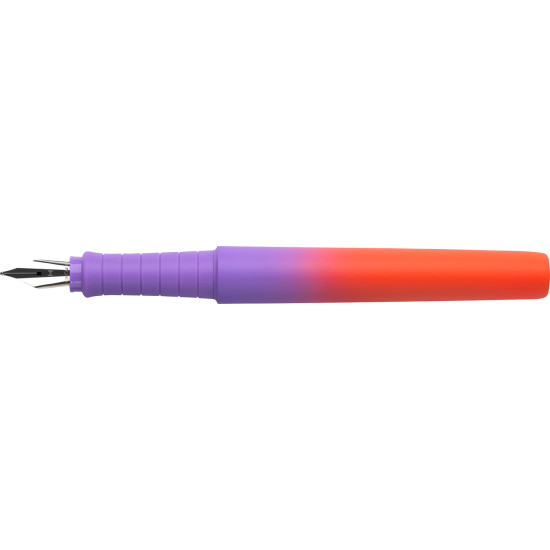 Tintes pildspalva Faber-Castell Poly Pen M, Punchy Melon