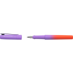 Tintes pildspalva Faber-Castell Poly Pen M, Punchy Melon