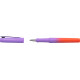 Tintes pildspalva Faber-Castell Poly Pen M, Punchy Melon