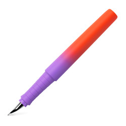 Tintes pildspalva Faber-Castell Poly Pen M, Punchy Melon