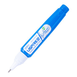 Korekcijas pildspalva Deli E7287 8ml