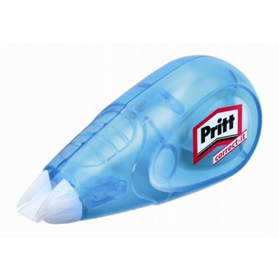 *Korekcijas lente Pritt Micro Roller, 5mmx6m