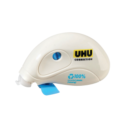 Korekcijas lente UHU Roller mini 5mmx6m