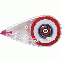 Korekcijas lente Plus Mini 4.2mmx7m