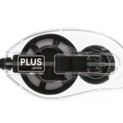 Korekcijas lente Plus DS 4.2mmx20m