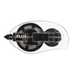 Korekcijas lente Plus DS 4.2mmx20m
