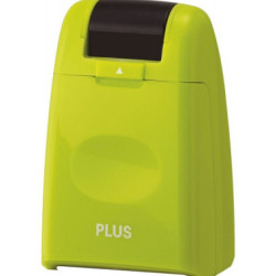 Datu maskēšanas rullītis Plus Guard, zaļš