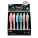 Механический карандаш Deli Autmagic, Multicolor