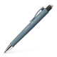 Механический карандаш Faber-Castell Poly-Matic, Grey, Автоподача грифеля