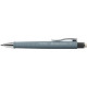 Механический карандаш Faber-Castell Poly-Matic, Grey, Автоподача грифеля