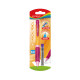 Механический карандаш Keyroad Easy Writer, Multicolor, Эргономичный дизайн