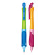 Механический карандаш Keyroad Easy Writer, Multicolor, Эргономичный дизайн