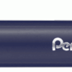 Прецизионная корректирующая ручка Pentel AM13-C, White