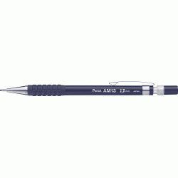 Прецизионная корректирующая ручка Pentel AM13-C, White