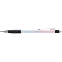 Mehāniskais zīmulis Faber-Castell Grip 1347, 0.7mm, Blushing Sky
