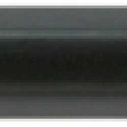 Zīmulis ar dzēšgumiju Faber-Castell 1112 HB