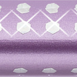 *Zīmulis Faber-Castell Jumbo Sparkle, korpuss Violet metallic