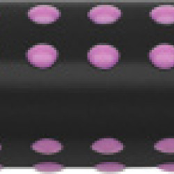 Карандаш Faber-Castell Jumbo Grip Two Tone, Black/Pink, Grip