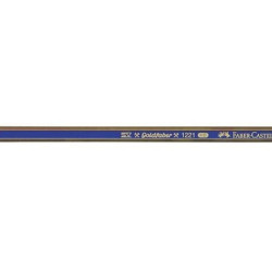 Zīmulis Faber Castell Goldfaber 1221, 5B