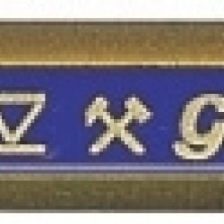*Zīmulis Faber Castell Goldfaber 1221, H