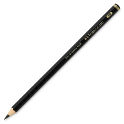 Zīmulis Faber-Castell Pitt Graphite Matt 2B