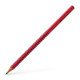 Карандаш Faber-Castell Grip 2001, Red, Эргономичный грип