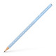 Карандаш Faber-Castell Grip 2001, Sky Blue, Ударопрочный грифель